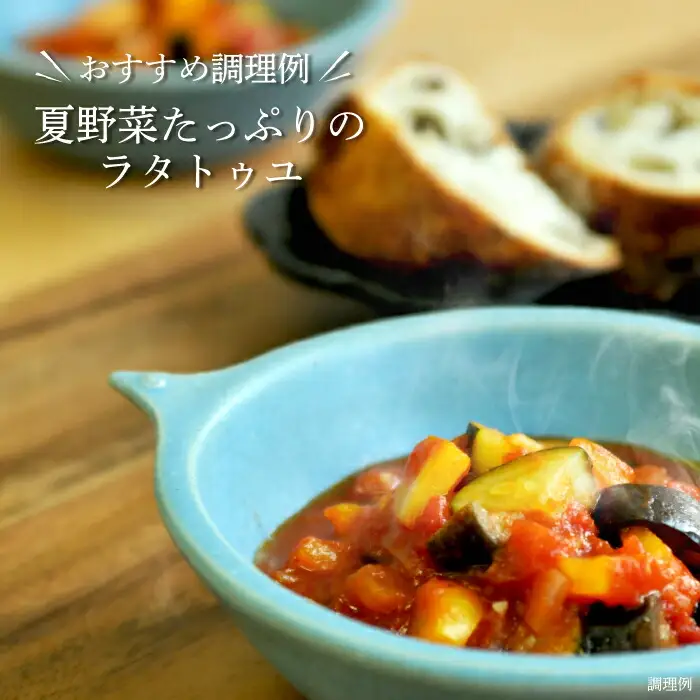 《令和8年分》数量限定！季節のお野菜詰め合わせ 夏(配送時期：7月～8月)【01017】