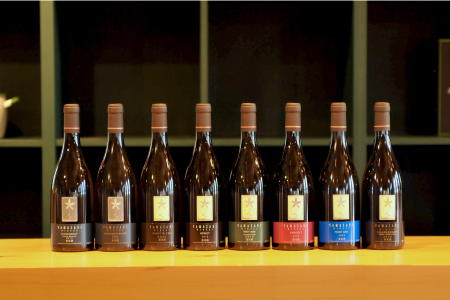 三國シェフ推奨！山崎ワイン（白1本・750ml）【02003】