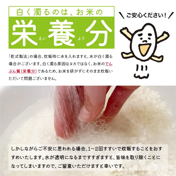 SN0025　【12回定期便】無洗米ひとめぼれ　5kg×12回(計60kg)　農家直送『いいあん米』AG