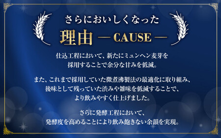 定期便【6ヶ月】アサヒザ・リッチ 350ml×1ケース（24本） 発泡酒 新ジャンル 第3のビール