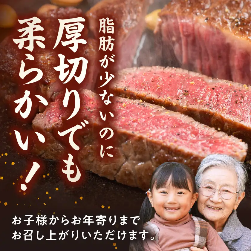 宮崎牛シャトーブリアンブロック1kg〔AJ-8901〕_ (都城市) 宮崎牛肉 希少部位 シャトーブリアン (1キロ) 塊肉 ブロック肉 カットしてステーキ 焼肉などに お誕生日 贈り物 ギフト 贈答用