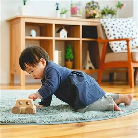 IKONIH TOY オルゴールカー_雑貨・日用品 おもちゃ・ぬいぐるみ  _【1075744】
