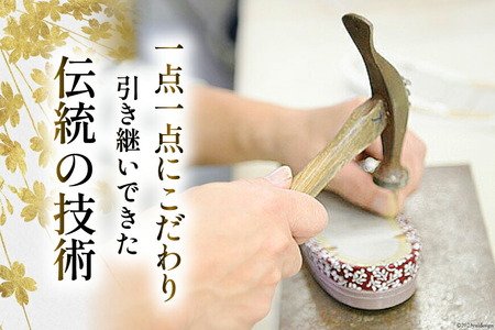【M 朱色】 おしゃれ用 下駄草履 [世美庵 埼玉県 小川町 316]