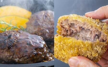 豊後・米仕上牛食べ尽し定期便(毎月お届け・4回発送) | 豊後高田市 和牛
