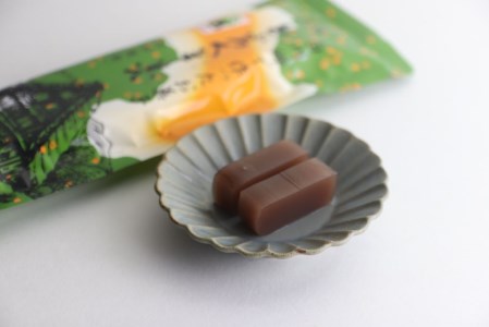 白川郷で歴史あるお菓子 詰め合わせ 紫蘇もなか どぶろく羊羹 セット どぶろく風味 お茶菓子[S156]
