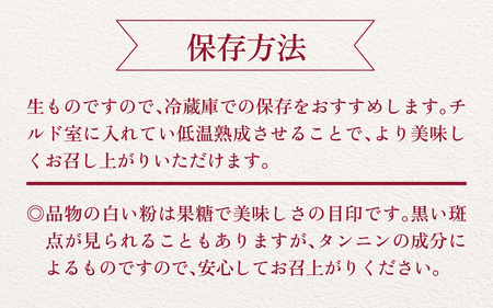 完熟和スイーツ 「能登あんぽ柿」にごりのない甘味が絶品！ |  柿  干し柿 ドライフルーツ