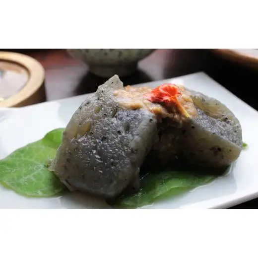 薬草膳処じゅん庵　薬草料理　お食事券　フルコース1人様分