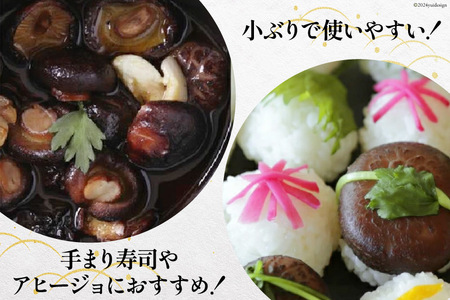訳あり しいたけ 宮崎県産 乾燥 芽どんこ 120g 3p 計 360g [岡田商店 宮崎県 美郷町 31ac0064] 
