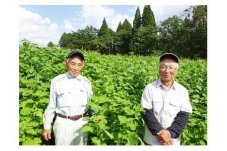 尾花沢産黒えごま生しぼり油・えごまドレッシングセット（各１本）【022H3】