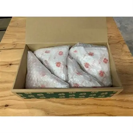幸せのアップルパイ8個_菓子・スイーツ 洋菓子  _【配送不可地域：離島】【1207803】