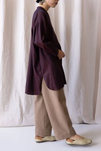 　ファッションブランド「hatsutoki」クーポン券（6,000円分） 20-28