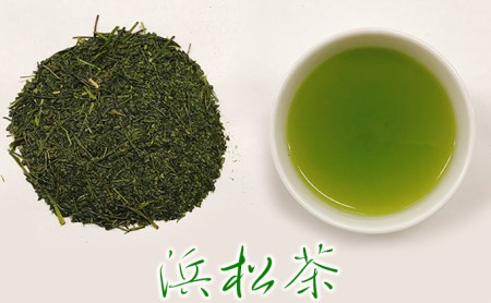 浜松銘茶詰合せ(2)（浜松茶・天竜茶・春野茶各2袋） お茶 緑茶 お茶の詰合せ 