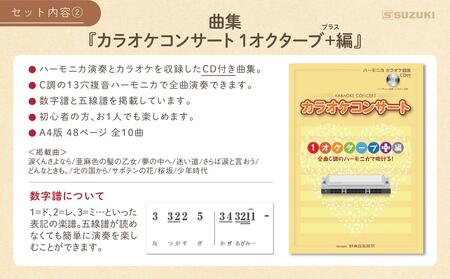 ハーモニカを組み立てて、演奏まで楽しもうセット 雑貨 日用品 組み立てキット 