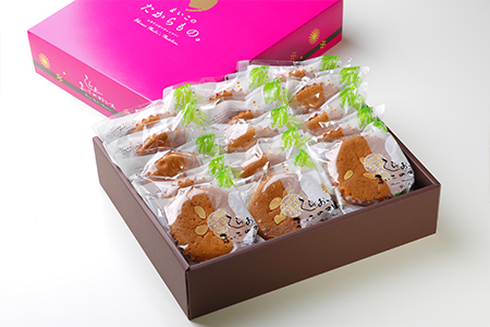 マドレーヌ15個セット AR101