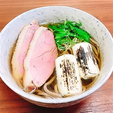 京都府城陽市 京鴨ロース燻製400g(冷凍) おつまみ 晩酌 国産合鴨 ジビエ_肉 鴨肉  かも カモ ダック_【配送不可地域：離島】【1119943】