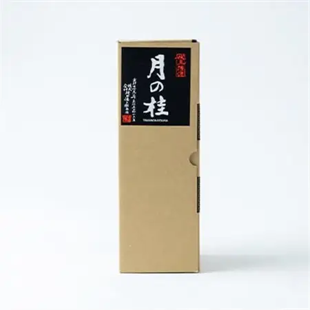 月の桂　夢酒「くみやま」720ml　1本_酒・アルコール 純米吟醸 日本酒 sake サケ_【1083023】