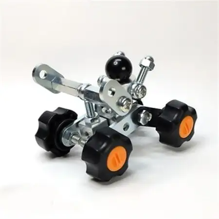 KTC 【ねじブロック×KTC】プロフェッショナルキット [YG-153G]_雑貨   _【1122577】