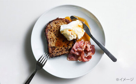 【波佐見ブランド/Common】 プレート 18cm ホワイト 5枚セット 食器 皿 【東京西海】 [DD23]