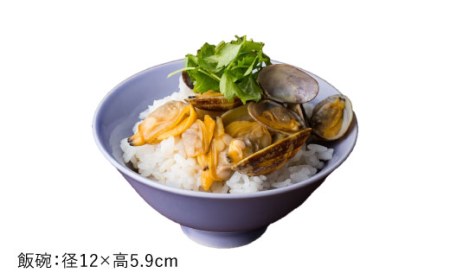 【波佐見焼】紅掛空（べにかけそら）色 6型セット 小皿 茶碗 小鉢 大皿  食器 皿 【DRESS】 [SD02] 波佐見焼