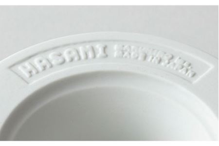 【波佐見焼 マルヒロ】HASAMI SEASON 01 ペット食器 全2点セット [EB135] 波佐見焼