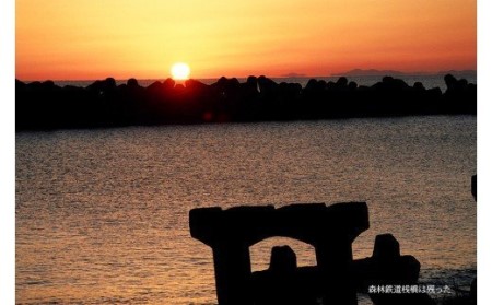 だるま朝日・夕日写真集