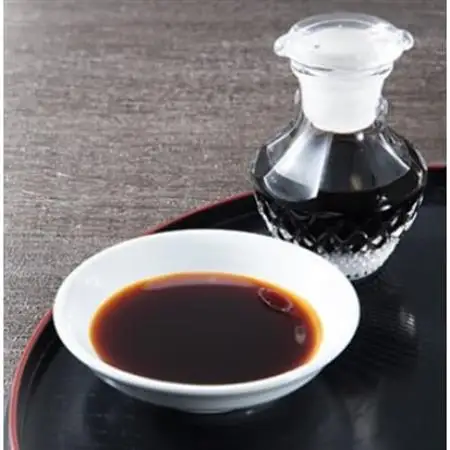 【合成保存料不使用】230年間、味を守り続ける醤油屋・大仲屋本店の濃口醤油＜1L×6本セット＞【1211241】