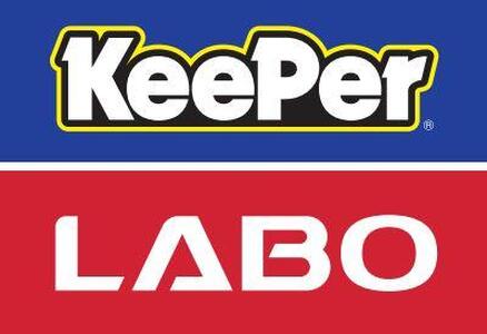 【大府店限定】KeePer LABOの「ＥＸキーパー」コーティング券（Mサイズ・Lサイズ）