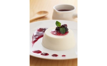 北軽井沢レアチーズケーキ6個セット お菓子 