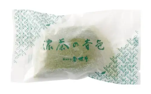 濃茶の音色 10個入り