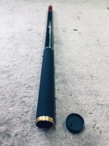 奥吉野630(釣竿)《銀水釣竿製作所》