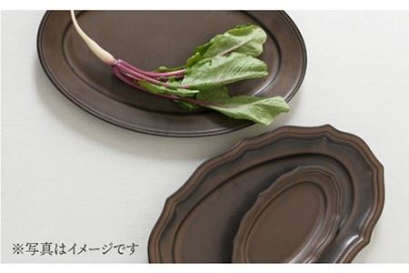 【波佐見焼】h+金彩釉 レリーフ プレート Sサイズ 5枚セット 食器 皿 【堀江陶器】 [JD132] 波佐見焼