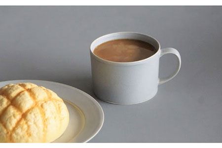 【陶器市特集】【波佐見焼】DAILY MAT シリーズ スープカップ マグカップ 4色セット 食器 皿 【永峰製磁】【eiho】 [RA60] 波佐見焼