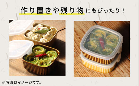 ピンクパンサー様専用 焼き目 蓋付 りんご箱 1箱 × 蓋付 角箱 2箱