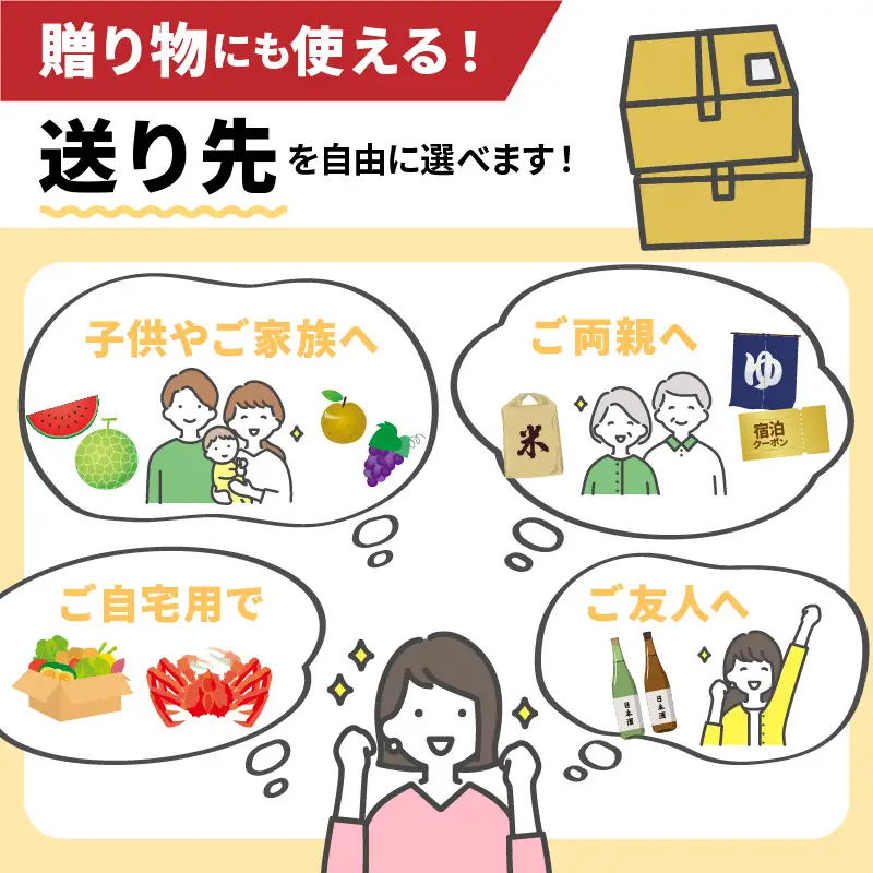 【あとから選べるカタログ】寄附25万円相当(あとからセレクト) 掲載2000品以上！