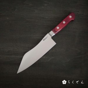 【数量限定】〈ちくぜん〉博多包丁 万能　(株)ちくぜん