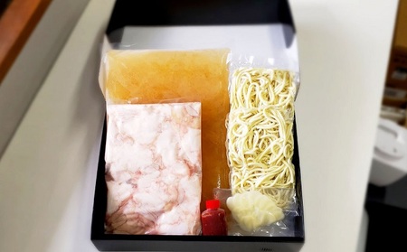 もつ鍋 セット トリプルだし醤油 焼肉の大昌園 特選牛 牛肉 にく お肉 肉 牛もつ もつ 鍋 福岡 配送不可：沖縄、離島 