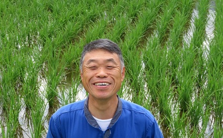 【定期便/農家直送】長野県産「風さやか」（5kg×3回）【栄屋ファーム】 お米 3ヶ月 計15kg 