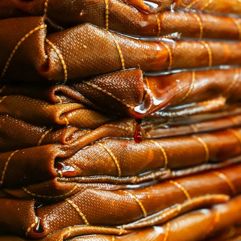 天然醸造醤油 生揚げ醤油とぽん酢醤油セット【A7-029】