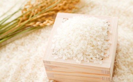 北海道月形産ななつぼし5kg+月形町産完熟トマト「桃太郎」使用『月形まんまるトマト』8本 お米 果汁飲料 野菜飲料 トマトジュース 