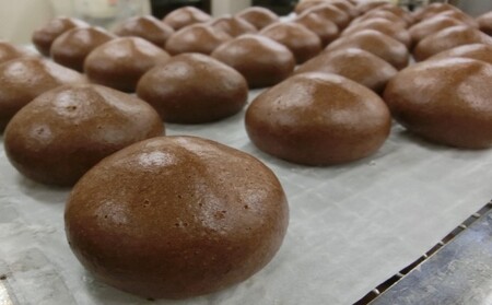 創業100年以上の老舗職人がこだわった一品 かりんと饅頭 15個入り お菓子 スイーツ 