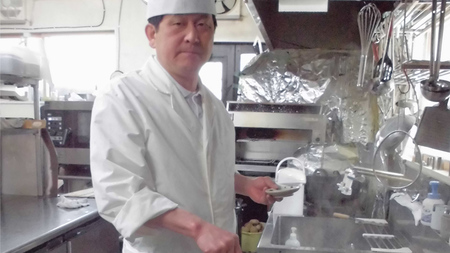 浅間高原ハックルベリージャム あやめ亭 [AE001tu]