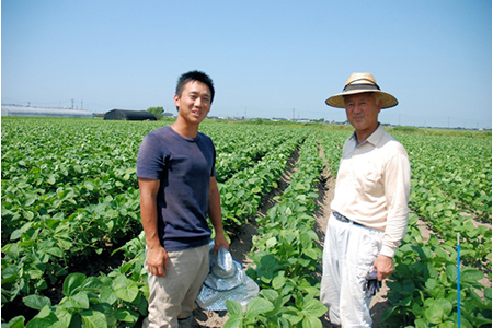 《先行予約 2026年度発送》鶴岡白山産 だだちゃ豆(早生) 2kg 豆類 豆 野菜 食品 山形県 FSY-0143