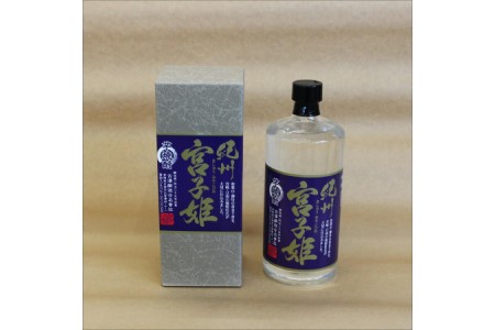 【0624-5】宮古姫　芋焼酎（720ｍｌ×2本）