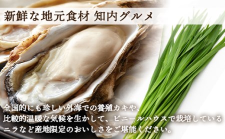 ～絶景と牡蠣の町～ ようこそ！知内町へ☆宿泊クーポン5,000円分