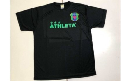 K1658 境町からＪリーグへ！境トリニタス ファンクラブ会員権＆応援Tシャツセット