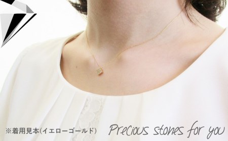 スクエアダイヤモンドペンダント 【K18ホワイトゴールド】 MJ099 ジュエリー ネックレス 宝石 アクセサリー ペンダント  ホワイトデー お返し