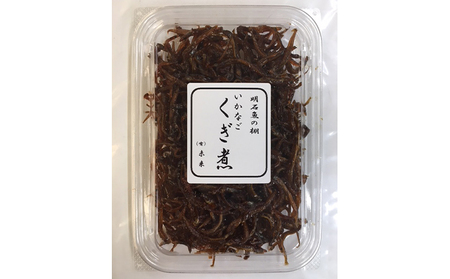 海の幸 味噌漬7種とくぎ煮セット［ 魚介類 魚貝類 酒の肴 おかず ］ 漬魚 味噌漬け タイ 鯛 加工食品 