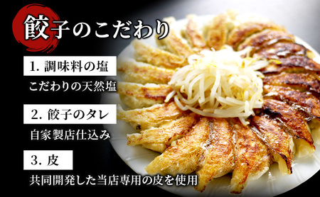 餃子 定期便 12ヶ月 花ぎょうざ 110個(22個入×5袋) 冷凍餃子 おかず 惣菜 定期 12回