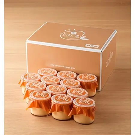 蔵王のたまごぷりん　12個入【配送不可地域：離島】【1206174】