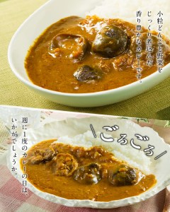 豊後きのこカレー F07026